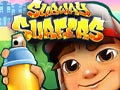 Cluiche Subway Surfers