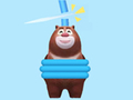 Cluiche Save The Bear