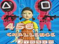 Cluiche 456 Challenge Jigsaw
