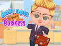 Cluiche Baby Boss Back In Business