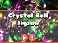 Cluiche Crystal Ball Jigsaw