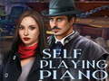 Cluiche Self Playing Piano