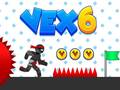 Cluiche Vex 6