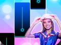 Cluiche Ana emilia Piano Tiles