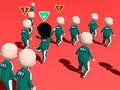 Cluiche 456 Survival