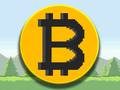 Cluiche Bitcoin Clicker