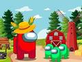 Cluiche Impostor Farm