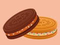 Cluiche Sort Cookies