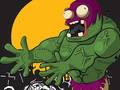 Cluiche Killer Zombies Jigsaw