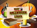 Cluiche ONet Halloween Links