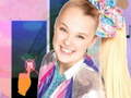 Cluiche JoJo Siwa Piano Tile