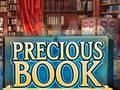 Cluiche Precious Book