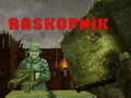 Cluiche Raskopnik