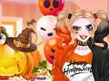 Cluiche Pumpkin Carving