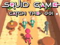 Cluiche Squid Game Cath The 001