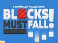 Cluiche Blocks Must Fall!