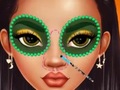 Cluiche Halloween Makeup Trends