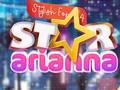 Cluiche Stylist for a Star Arianna