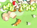 Cluiche Mad Chicks