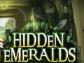 Cluiche Hidden Emeralds
