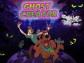 Cluiche Scooby-Doo and Guess Who Ghost Creator 