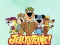 Cluiche Jellystone Mayhem