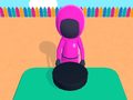 Cluiche DalgonaCandy.Io