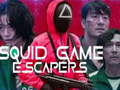 Cluiche Squid Game Escapers