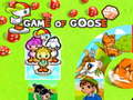 Cluiche Game Of Coose