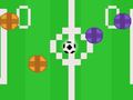 Cluiche Shoot & Goal