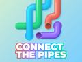 Cluiche Connect The Pipes