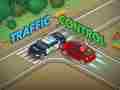 Cluiche Traffic Control
