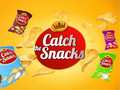 Cluiche Catch The Snacks