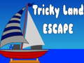Cluiche Shore Land Escape