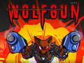 Cluiche Wolfgun