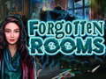 Cluiche Forgotten Rooms