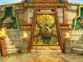 Cluiche Treasures of Montezuma 3