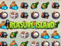 Cluiche Treasure Island