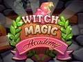 Cluiche Witch Magic Academy