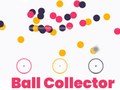 Cluiche Circle Ball Collector