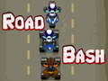 Cluiche Road Bash