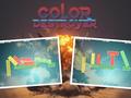 Cluiche Color Destroyer