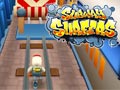 Cluiche Princess Subway Surfers Runner
