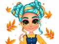 Cluiche My Autumn Bright Outfits
