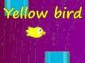 Cluiche Yellow bird