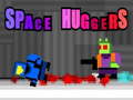 Cluiche Space Huggers