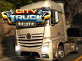 Cluiche City Truck Driver