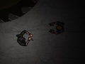 Cluiche The Dead Walkers