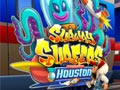 Cluiche Subway Surfers Houston World Tour