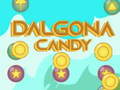 Cluiche Dalgona Candy